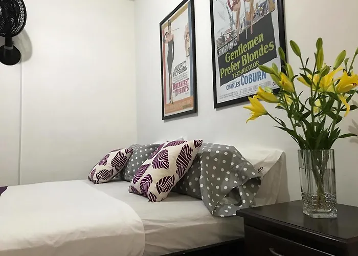 Arco Apartasuites