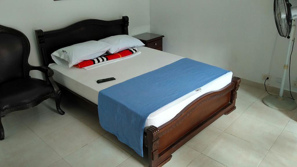 Arco Apartasuites