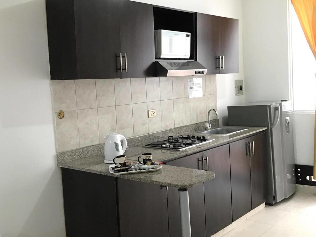 Arco Apartasuites Apartahotel