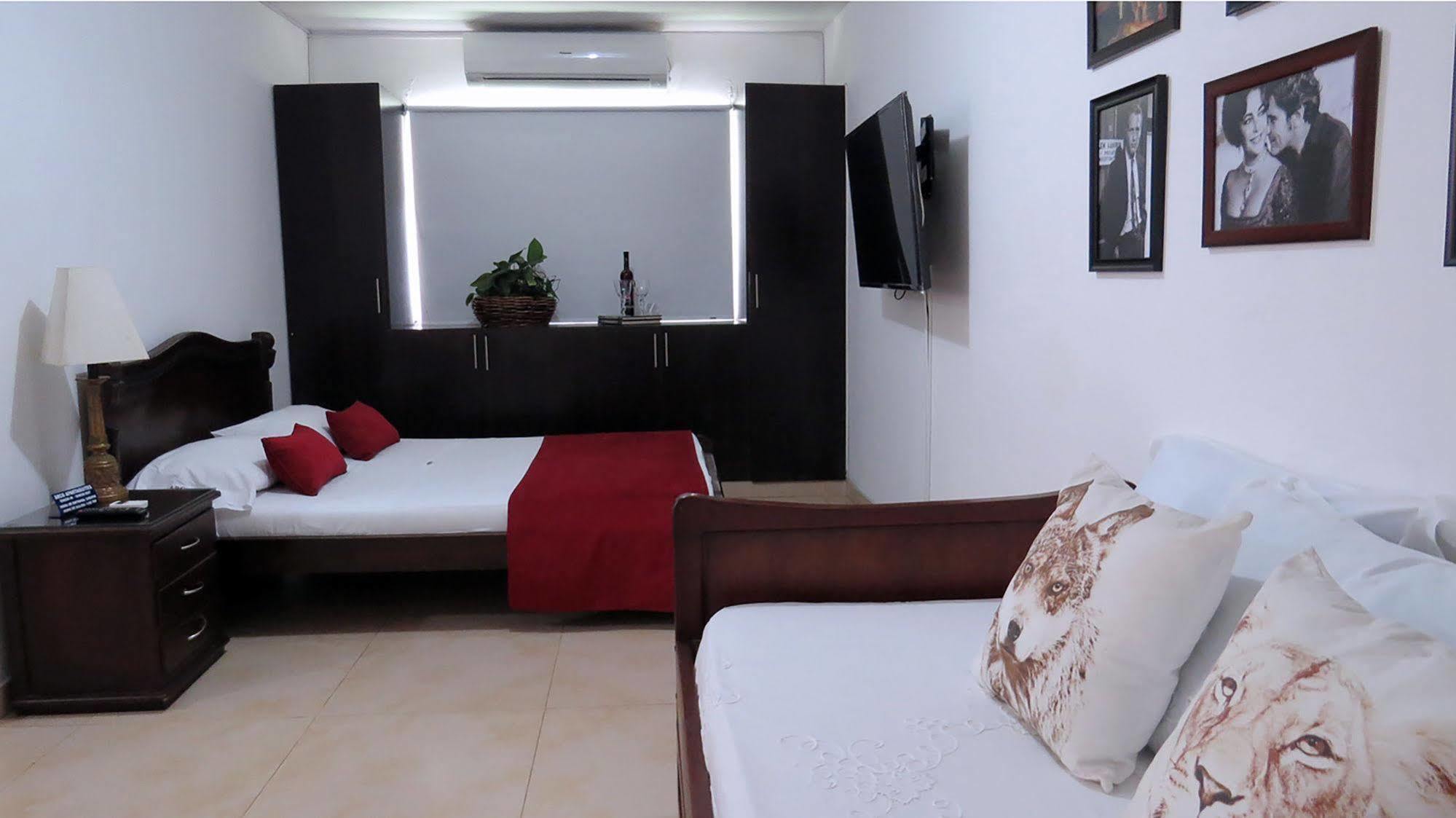 Apartahotel Arco Apartasuites 3*