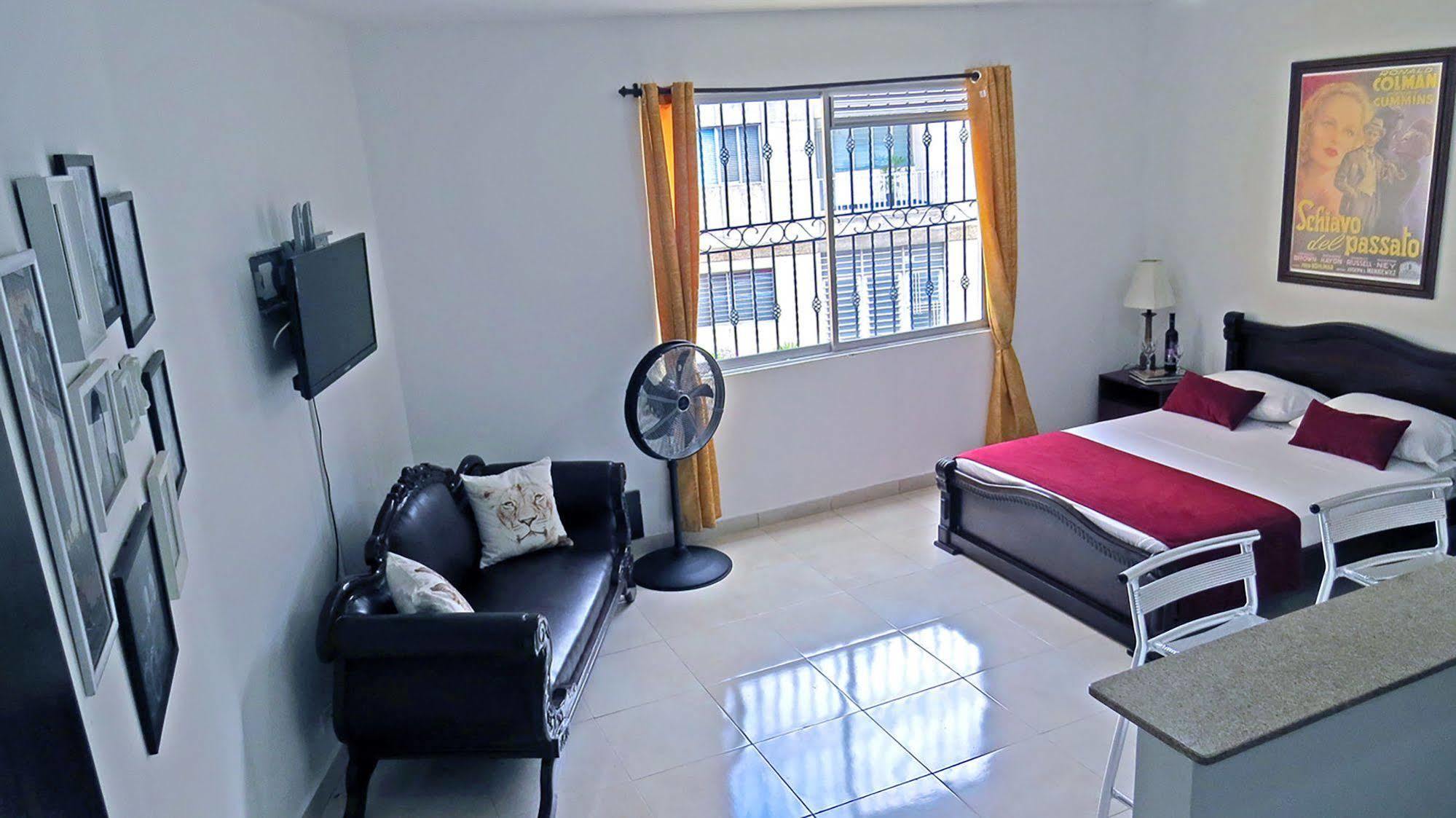 Arco Apartasuites Apartahotel Cali