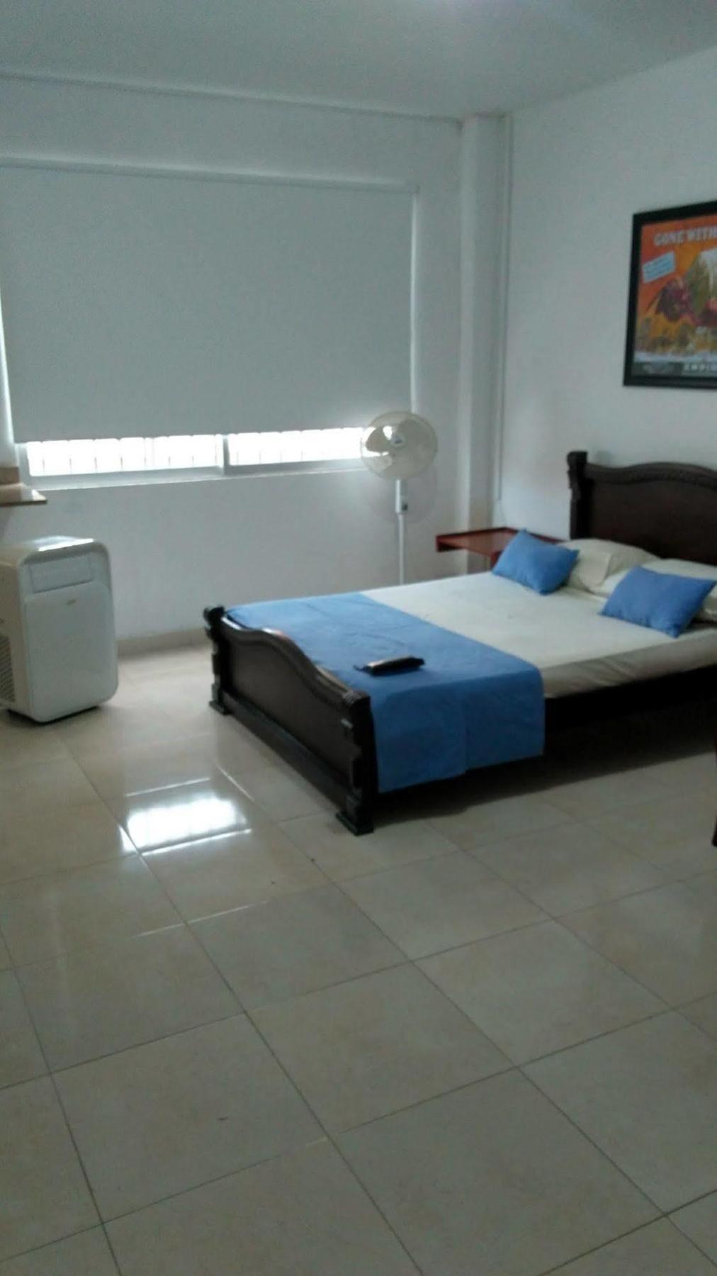 Arco Apartasuites Appart hôtel Cali
