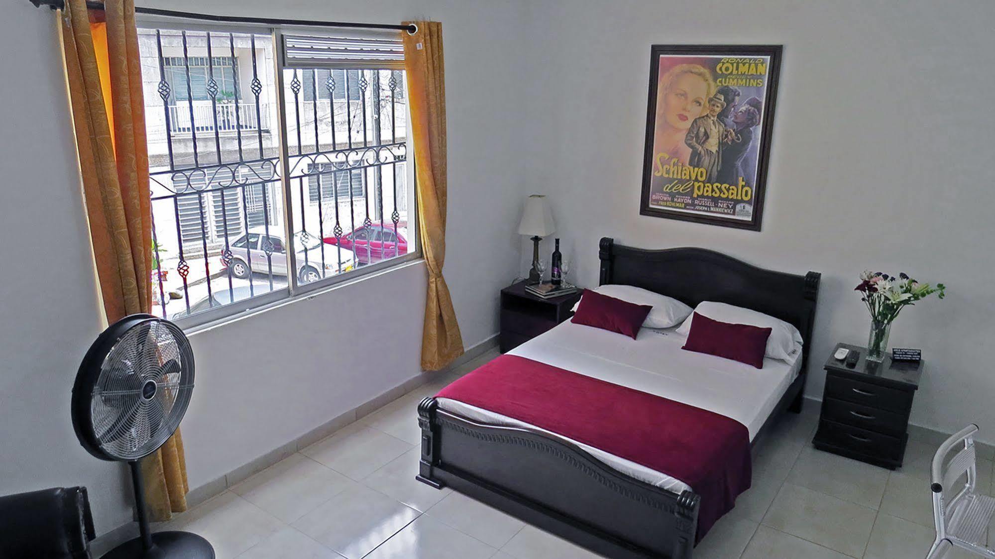 Arco Apartasuites Appart hôtel