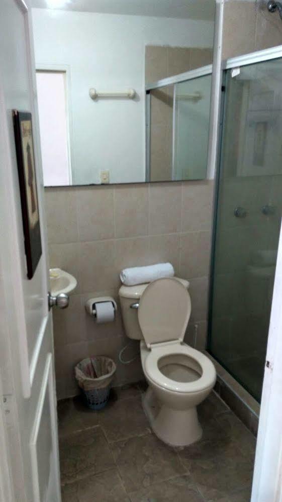 Arco Apartasuites Appart hôtel
